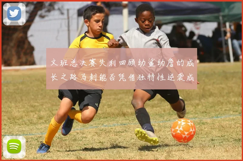 文班总决赛失利回顾幼鲨幼詹的成长之路马刺能否凭借独特性逆袭成功