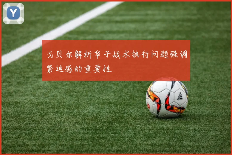 戈贝尔解析华子战术执行问题强调紧迫感的重要性